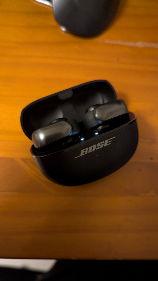 Bose Ultra Open Earbudsを徹底レビュー！実際に使ってわかった