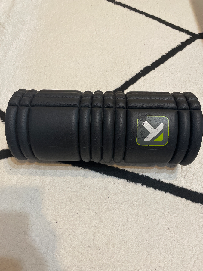 MTG SIXPAD ボディローラーを検証レビュー！フォームローラー・筋膜