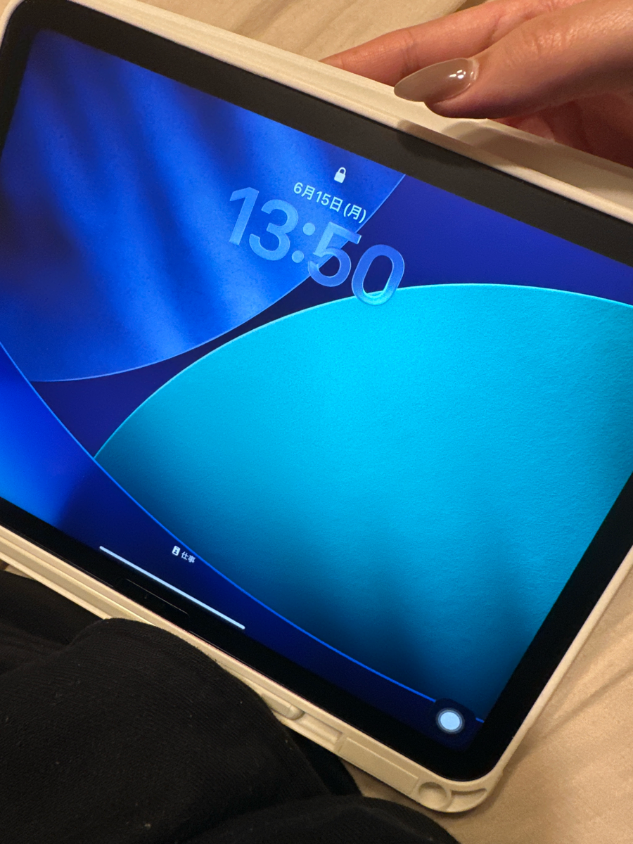 Apple Japan iPad iPad（A16） クチコミ評価・評判&検証レビュー