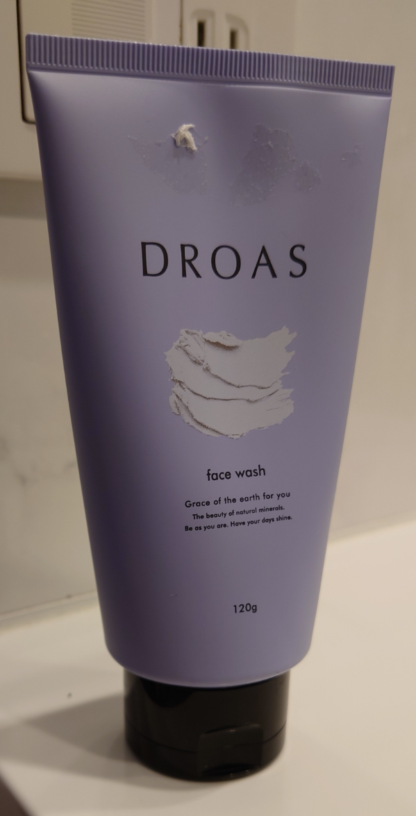 カネボウ化粧品 KANEBO コンフォート ストレッチィ ウォッシュIIを検証