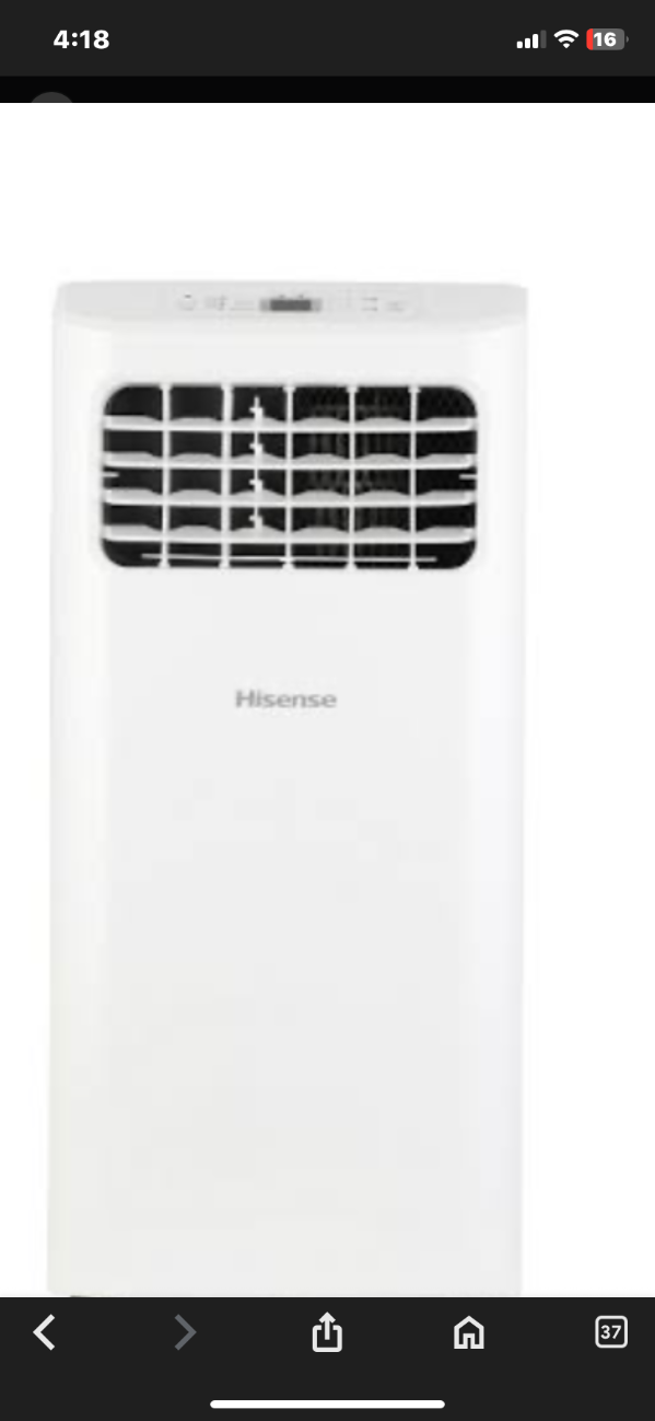 アイリスオーヤマ ポータブルクーラー IPP-2224Sを検証レビュー