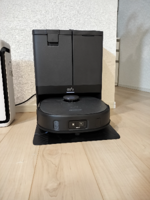 アイロボット Roomba Essential robot Y011260を検証レビュー アイロボット Roomba Essential robot Y011260を検証レビュー