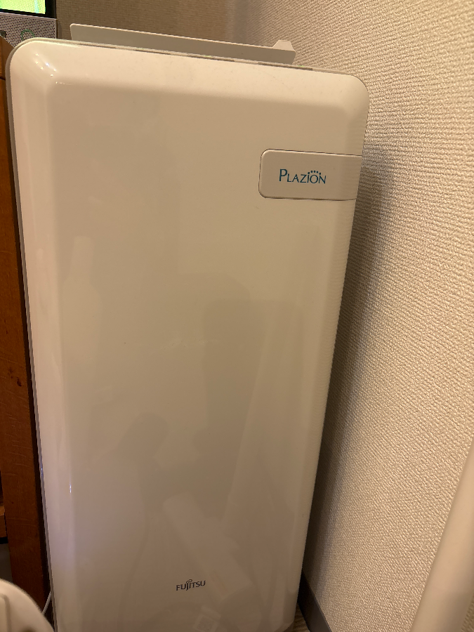 富士通ゼネラルの脱臭機のおすすめ人気ランキング【2025年12月