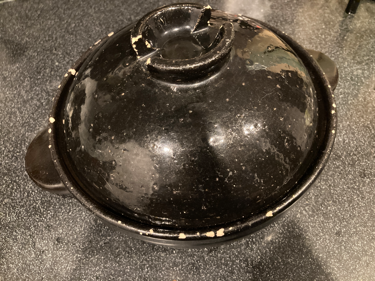 長谷製陶 長谷園 かまどさん ACT-01を検証レビュー！炊飯鍋・ご飯鍋の