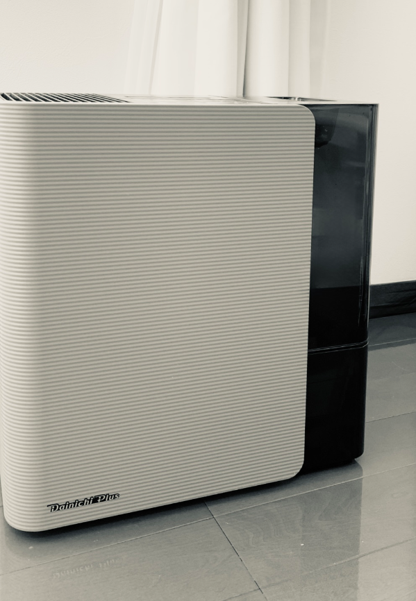 ダイニチハイブリッド加湿器　HD-LX1223-W ダイニチ（Dainichi） ダイニチ工業 ハイブリッド加湿器 Dainichi