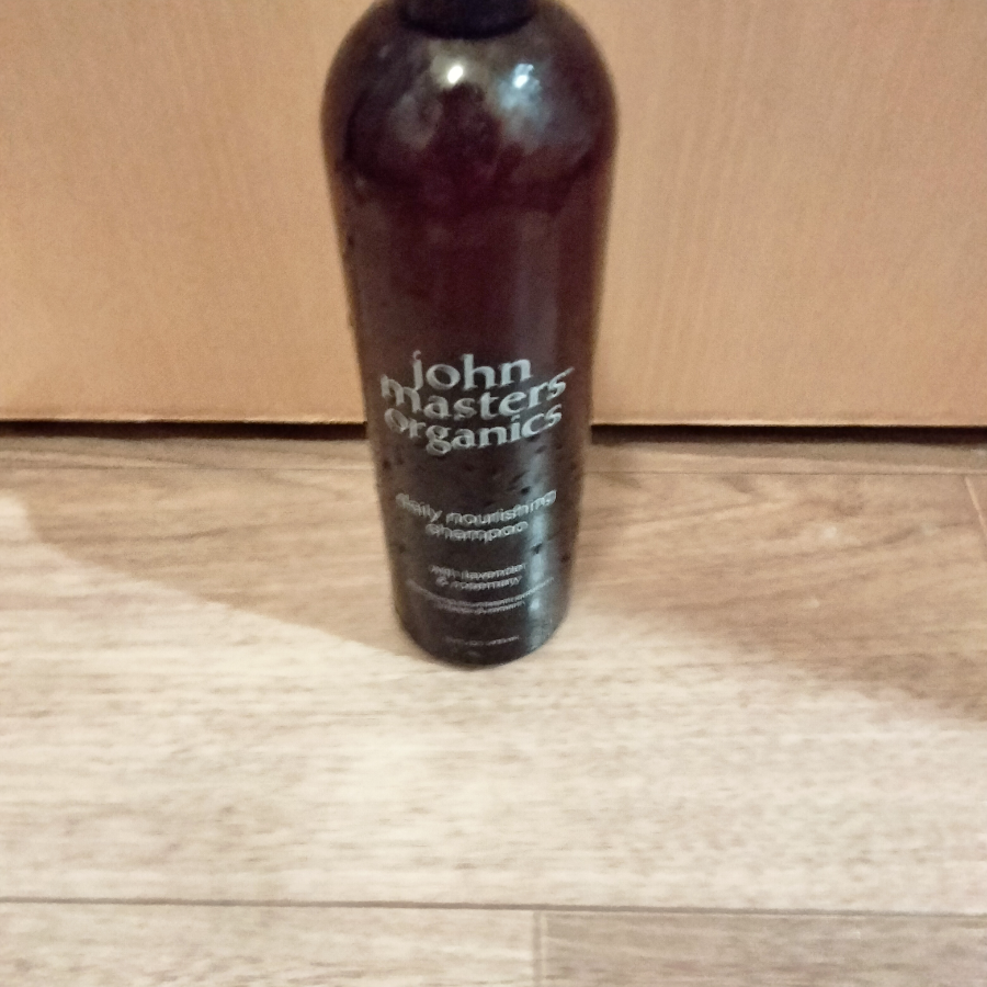 ジョンマスターオーガニック John Masters Organics L&Rシャンプー N