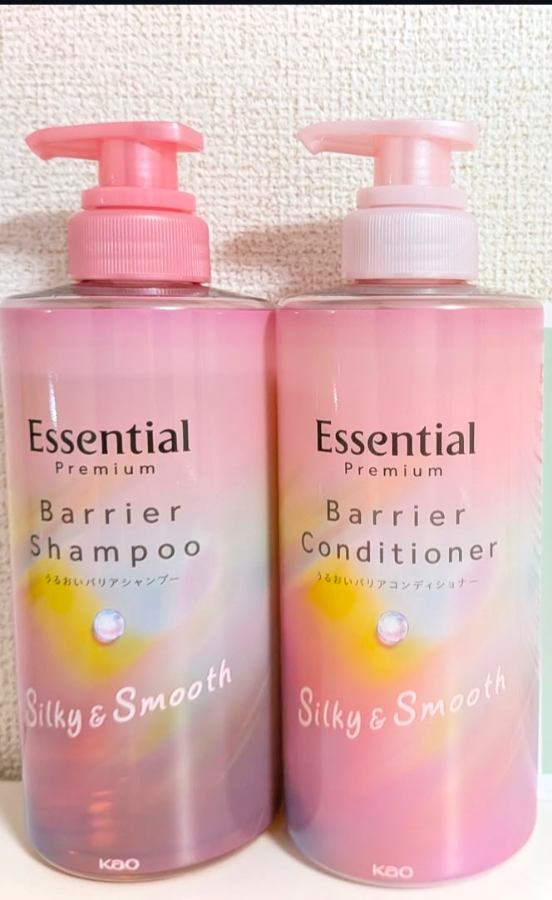 コーセーコスメポート ジュレーム レイヤード シャンプー （エクストラ