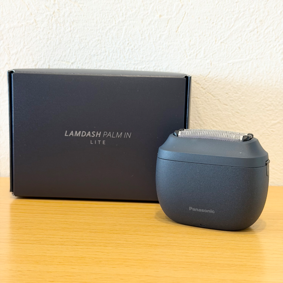 パナソニック ラムダッシュPRO 5枚刃 ES-LV7Wの口コミ・評判は？実際に