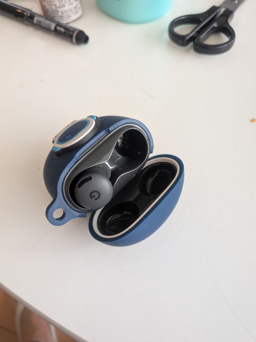 Google Pixel Buds Pro 2の口コミ・評判は？実際に使ってよい点・気に