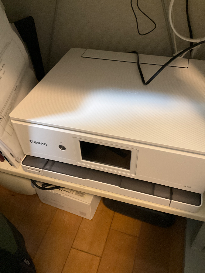 日本HP ENVY Inspire 7220を検証レビュー！インクジェットプリンターの