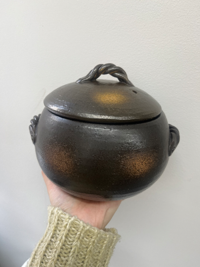 三鈴陶器 ごはん鍋 3合炊きをレビュー！クチコミ・評判をもとに徹底