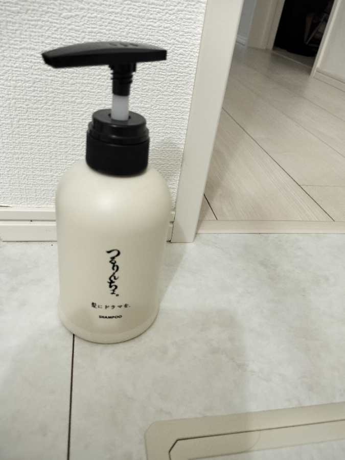 髪にドラマを。つるりんちょ。シャンプーの口コミ・評判は？実際