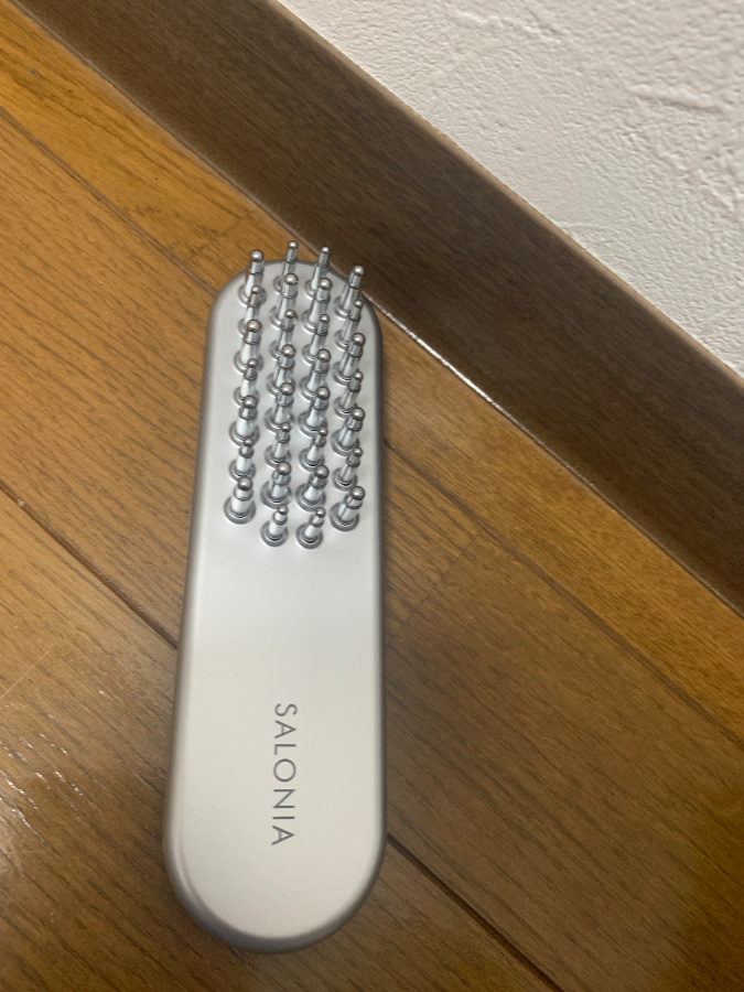 MLBER MAKE LIFE BETTER 電気ブラシを検証レビュー！電気ブラシ