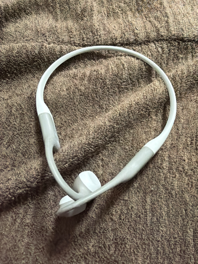 Oladance OWS 2を検証レビュー！ランニング・スポーツにおすすめな