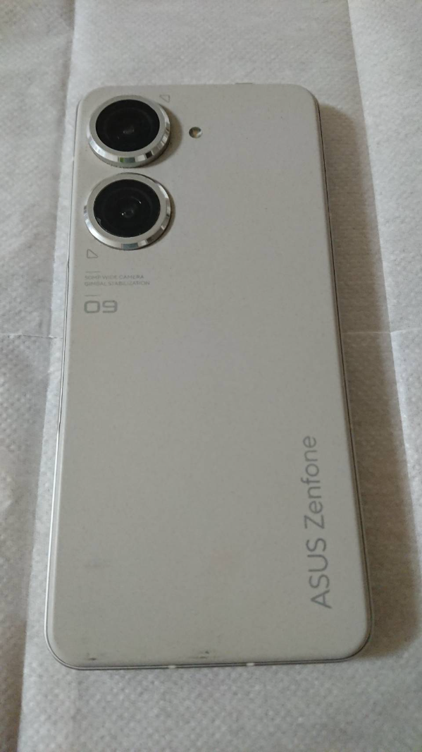 Zenfone 9をレビュー！クチコミ・評判をもとに徹底検証 | マイベスト