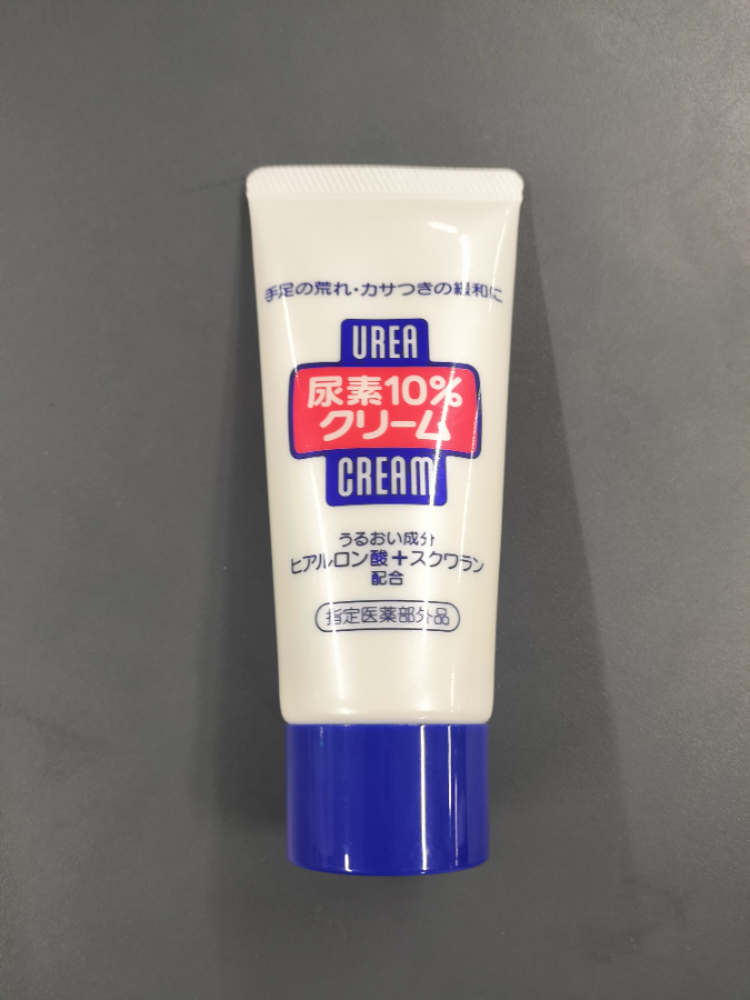 キユーピー キュートピア ハンデコルテを検証レビュー！ハンドクリーム