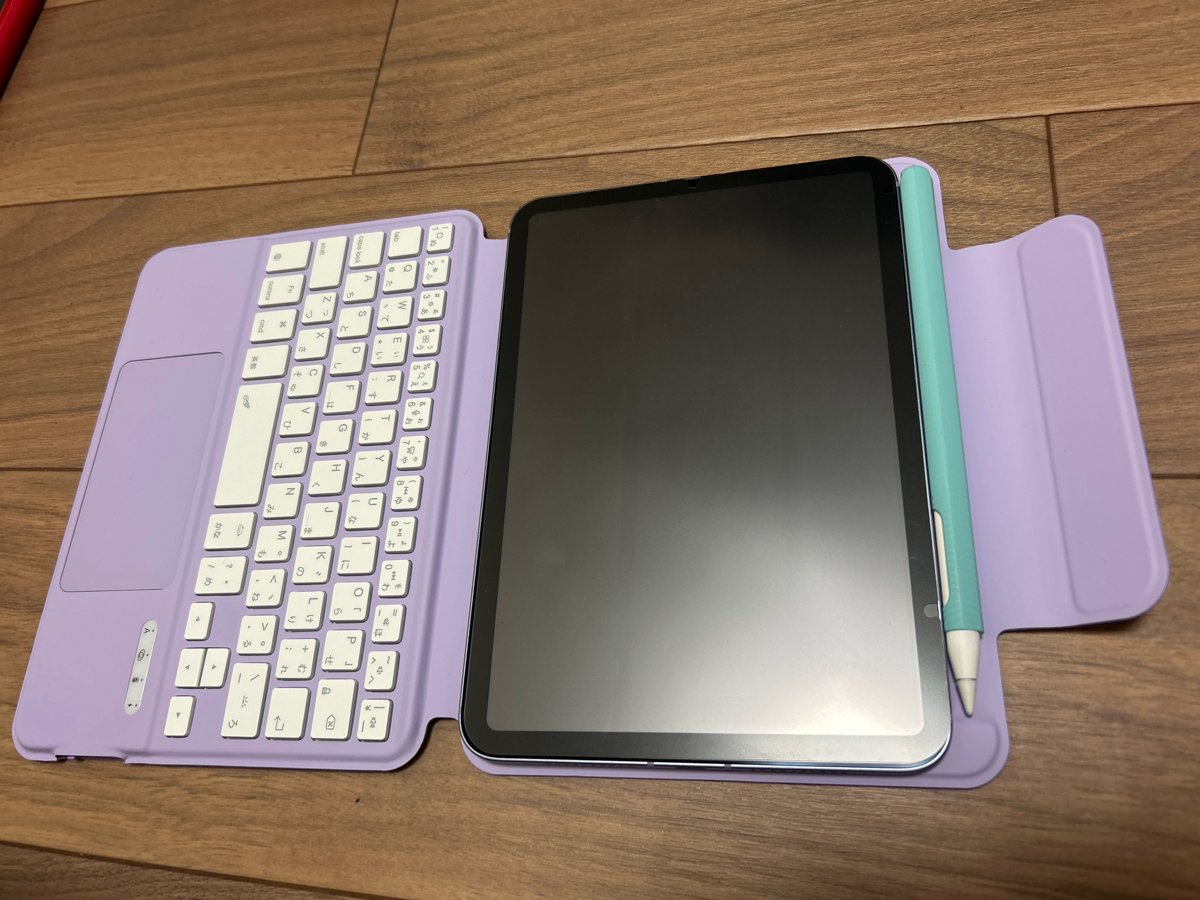 徹底比較】iPad mini用キーボードのおすすめ人気ランキング【2026年8月