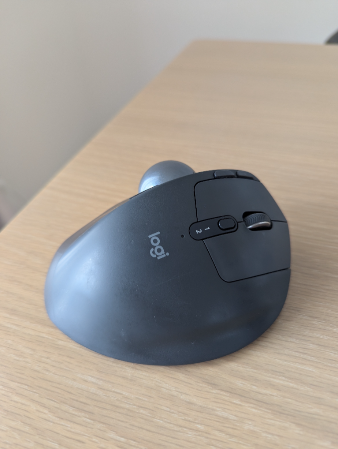 一度使うと手放せないトラックボール～仕事から日常のPC作⋯ロジクール