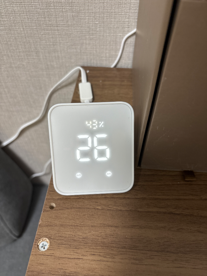 SwitchBot ハブ2 W3202106 クチコミ評価・評判&検証レビュー | マイベスト
