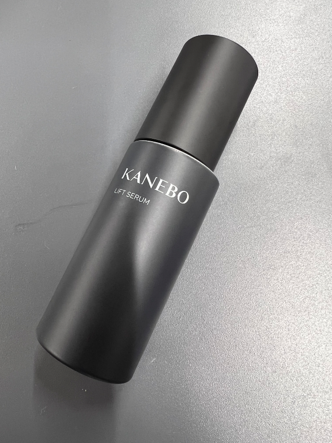 カネボウ化粧品 KANEBO リフト セラムaを検証レビュー