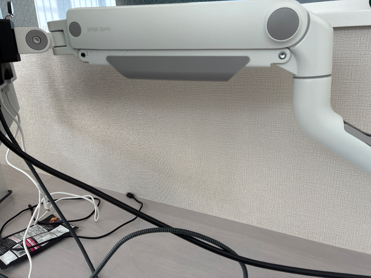 白いモニターアームのおすすめ人気ランキング【2026年2月】 | マイベスト