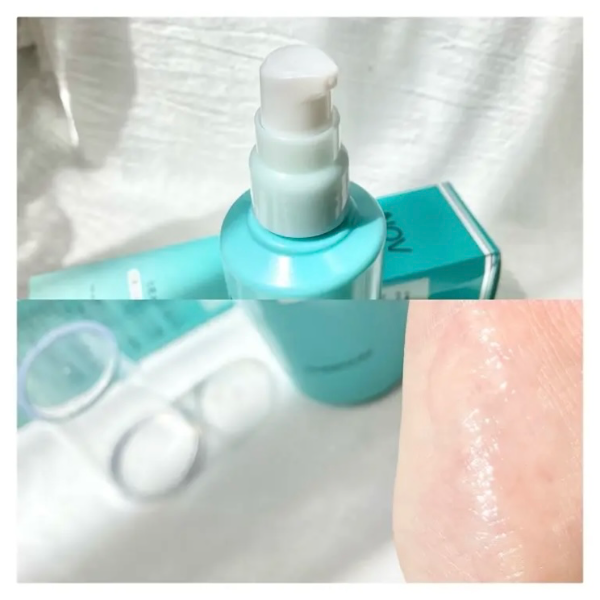 ノブ Ⅲ フェイスローション EX（白濁とろみタイプ）をレビュー