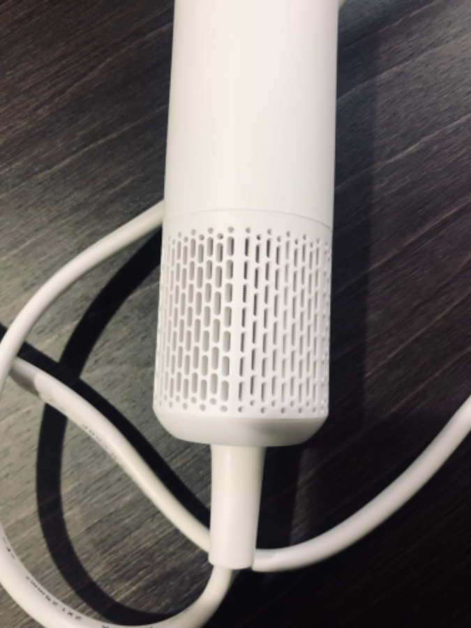 ニトリ 高濃度マイナスイオンヘアケアドライヤー NY281を検証レビュー