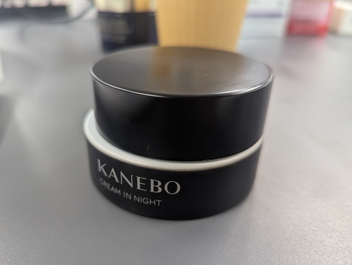 カネボウ化粧品 KANEBO クリーム イン ナイトⅡ クチコミ評価・評判