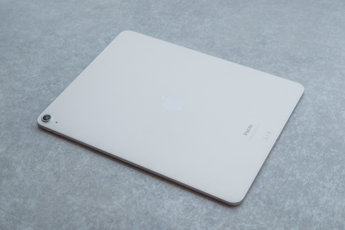 Apple iPad Air（M2）13インチ クチコミ評価・評判&検証レビュー