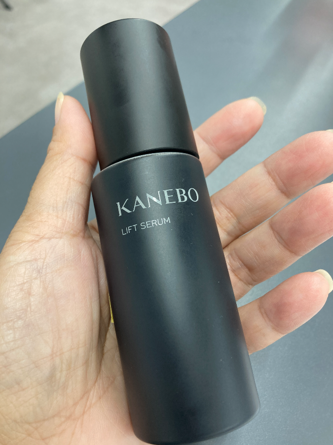 カネボウ化粧品 KANEBO リフト セラムaを検証レビュー