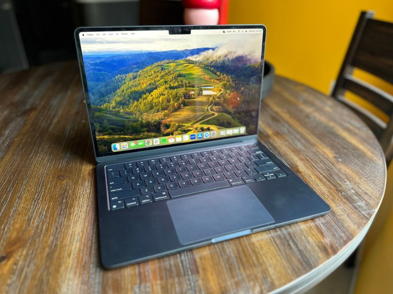 M3チップ搭載のMacBook Airのおすすめ人気ランキング【2026年9月