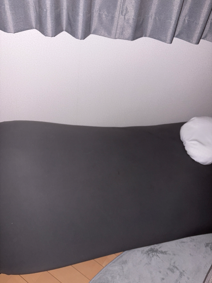 ニトリ ビーズクッションBS215 角丸をレビュー！クチコミ・評判をもと