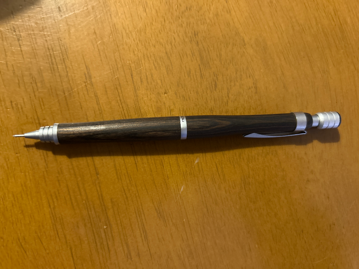 木軸シャーペンのおすすめ人気ランキング【2025年12月】 | マイベスト