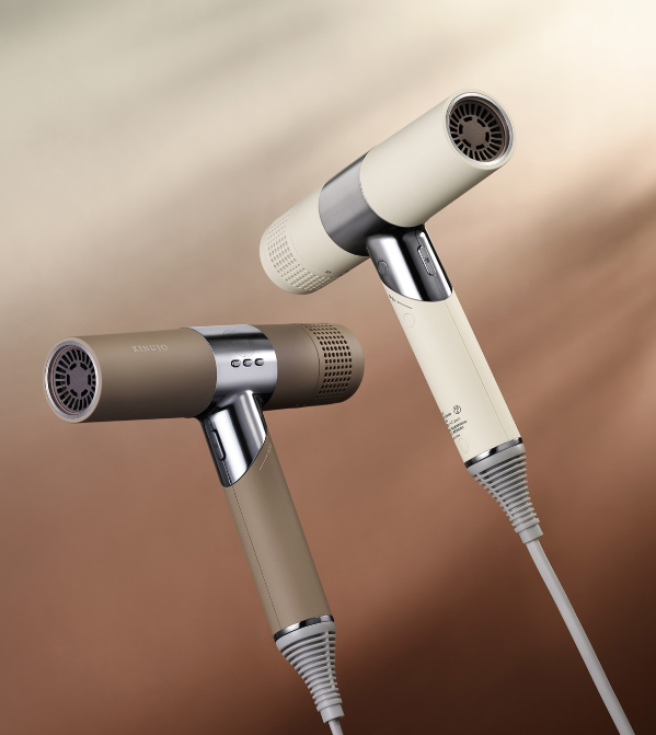 【美品 】ヘアードライヤー KINUJO KH201 ナイトキャップのおまけ付 美品 】ヘアードライヤー KINUJO KH201 ナイトキャップのおまけ付 美品