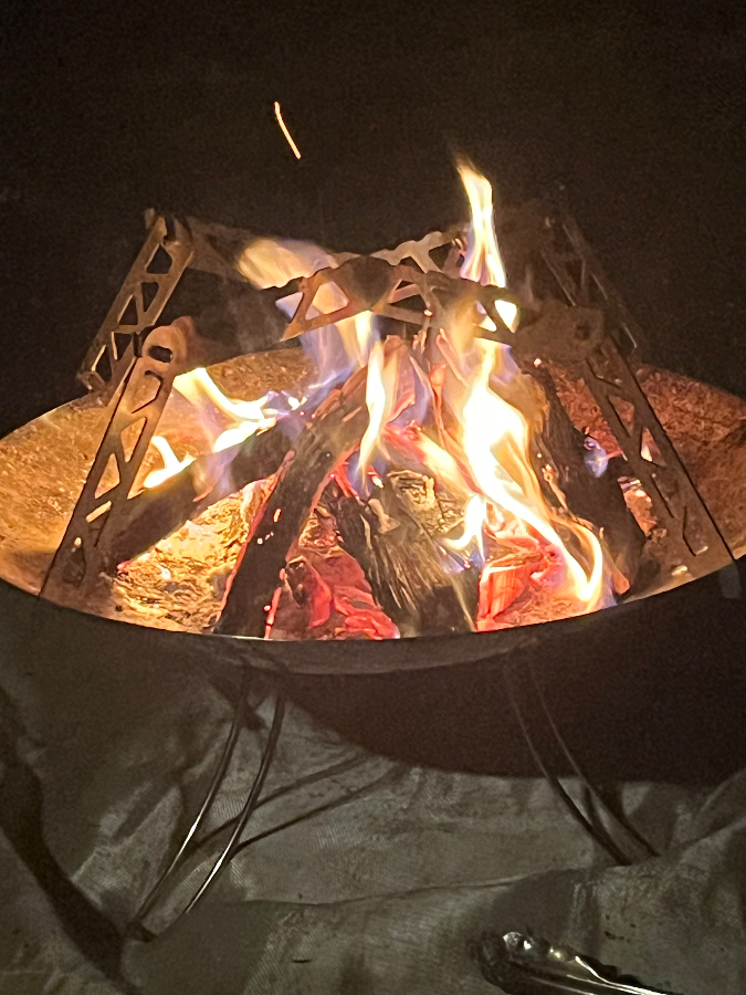 コールマン ファイアーディスクをレビュー！クチコミ・評判をもとに