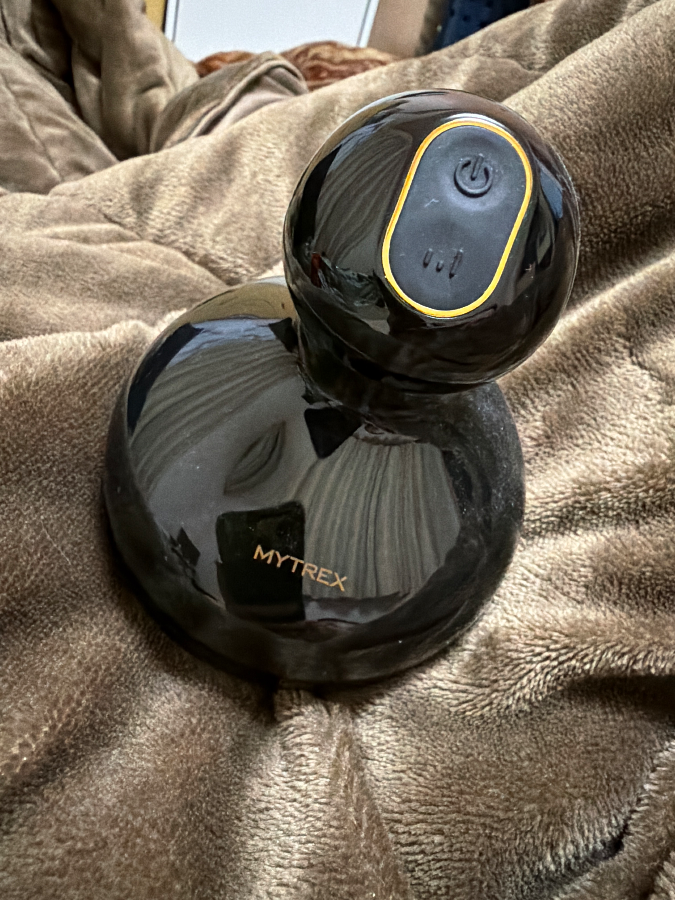 ツインバード 防水ヘッドケア機 TB-G001JPPWをレビュー！クチコミ