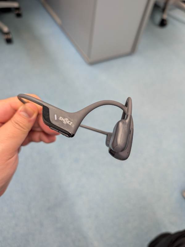 Oladance OWS 2を検証レビュー！ランニング・スポーツにおすすめな