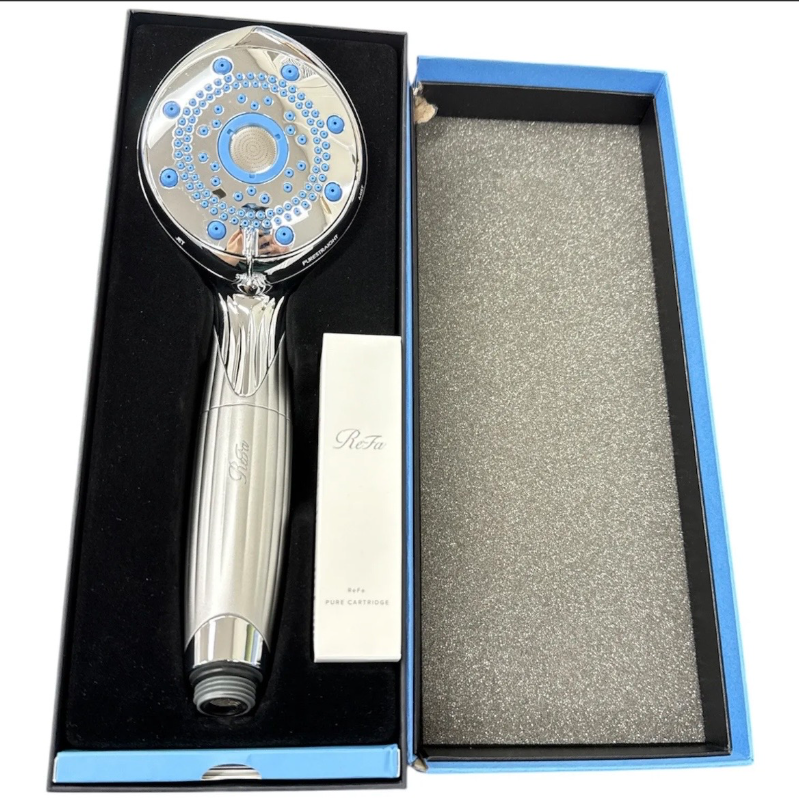 リファファインバブル ピュアをレビュー！クチコミ・評判をもとに徹底