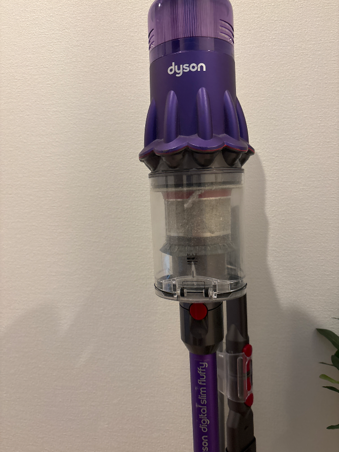 Dyson Digital Slimのおすすめ人気ランキング【2026年2月】 | マイベスト