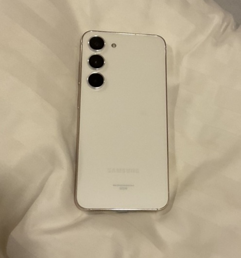 SAMSUNG Galaxy S23を検証レビュー！Androidスマホの選び方も紹介