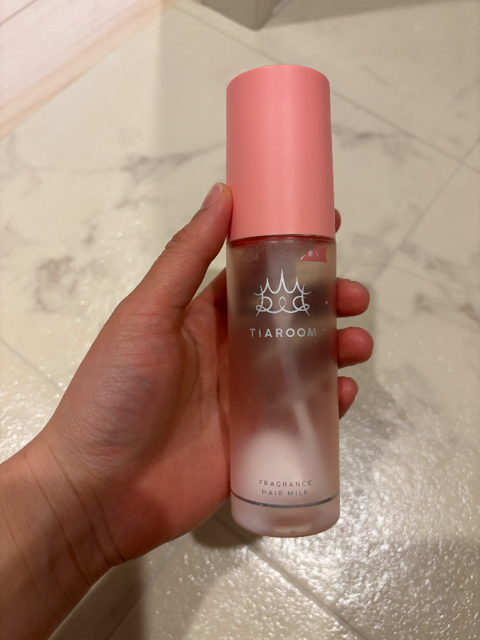 テクノエイト oggi otto セラムCMCミルキィを検証レビュー！ヘアミルク