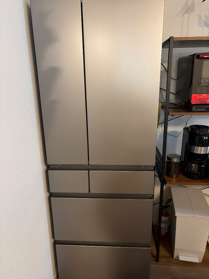 徹底比較】パナソニックの500L台の冷蔵庫のおすすめ人気ランキング