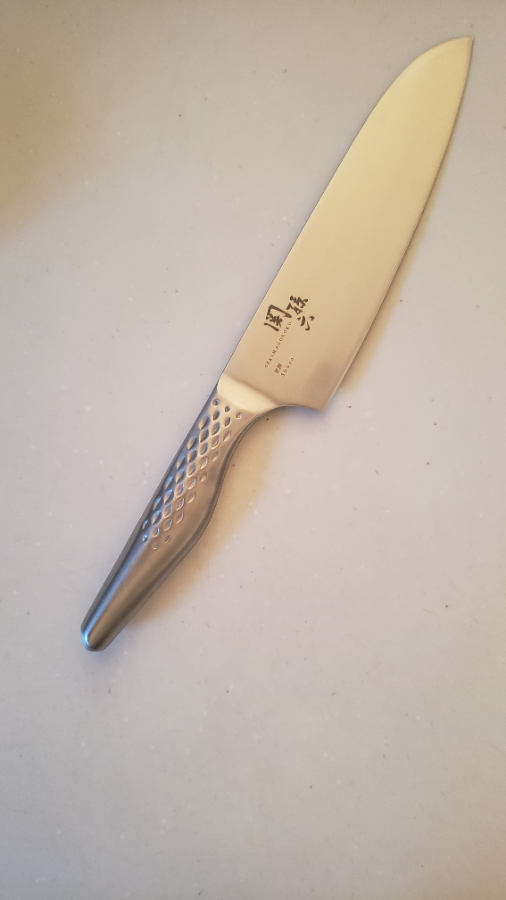 オールステンレス包丁のおすすめ人気ランキング【2025年12月】 | マイ