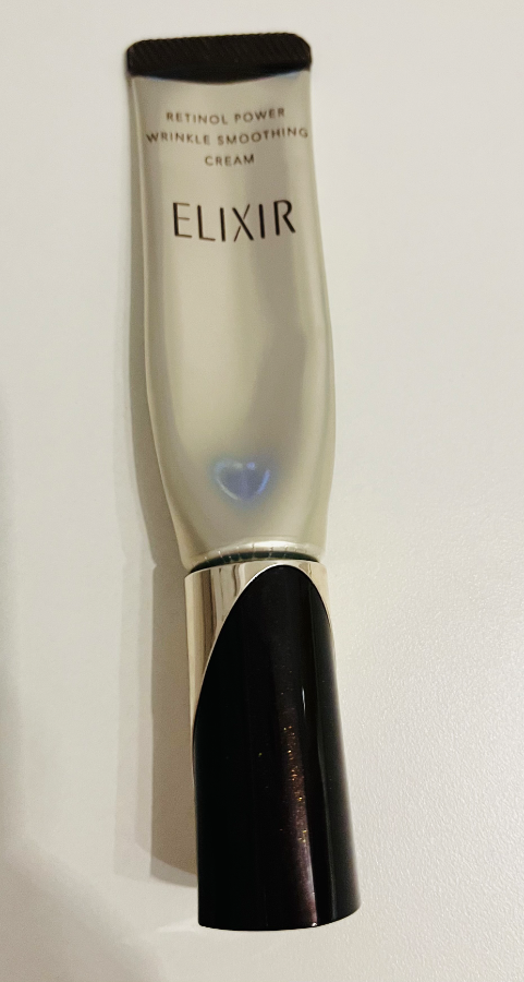 ELIXIR リンククリーム アイクリーム新品未使用3本まとめ売り Amazon | ELIXIR エリクシール レチノパワー リンクルクリーム L 22g