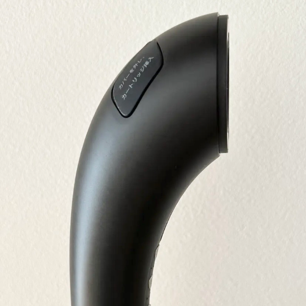 使い心地も機能面も◎～ミストセラムを噴射し⋯Aiロボティクス Brighte