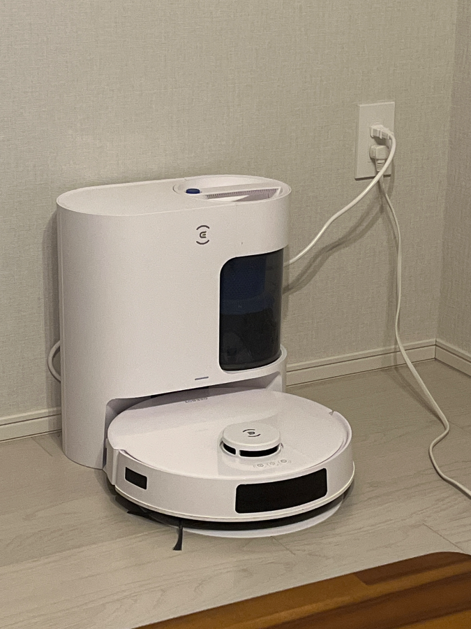エコバックスジャパン DEEBOT N20 Pro PLUSを検証レビュー！ロボット