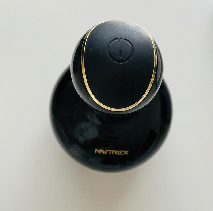 日創プラス NIPLUX EMS HEAD SPA PREMIUM NP-EHSP23BKを検証レビュー