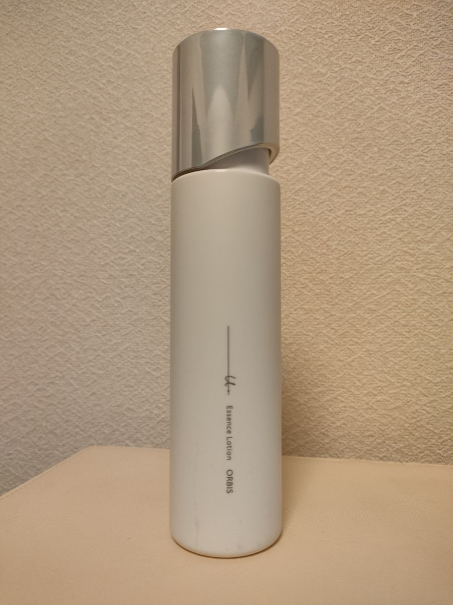 オルビス ユードット エッセンスローションの口コミ・評判は？実際に