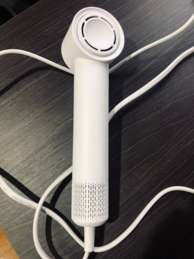 ニトリ 高濃度マイナスイオンヘアケアドライヤー NY281を検証レビュー