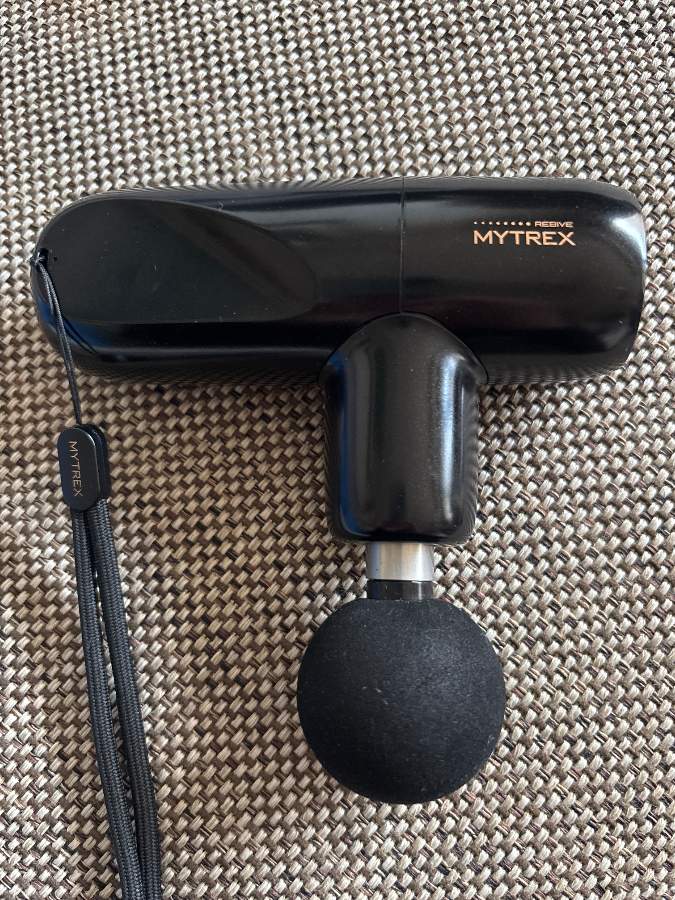 MYTREX REBIVE MINI MT/BY-RBM20B クチコミ評価・評判&検証レビュー